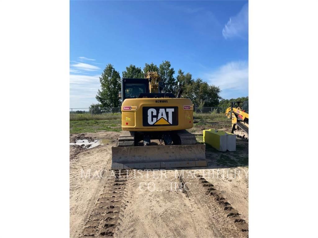 CAT 311FLRR Telakaivukoneet