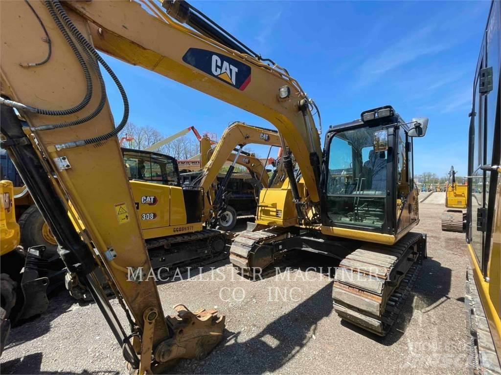 CAT 311FLRR Telakaivukoneet