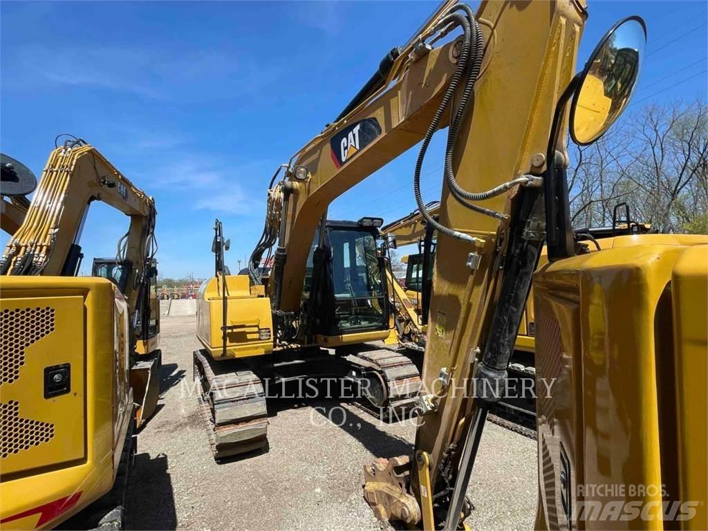 CAT 311FLRR Telakaivukoneet