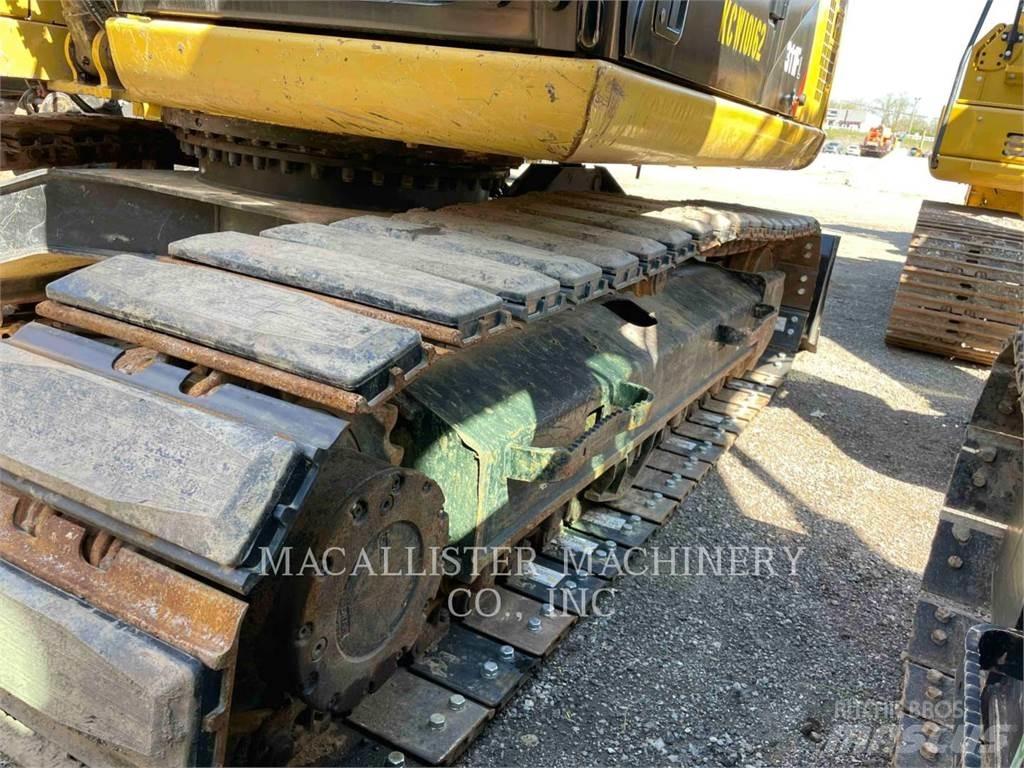 CAT 311FLRR Telakaivukoneet