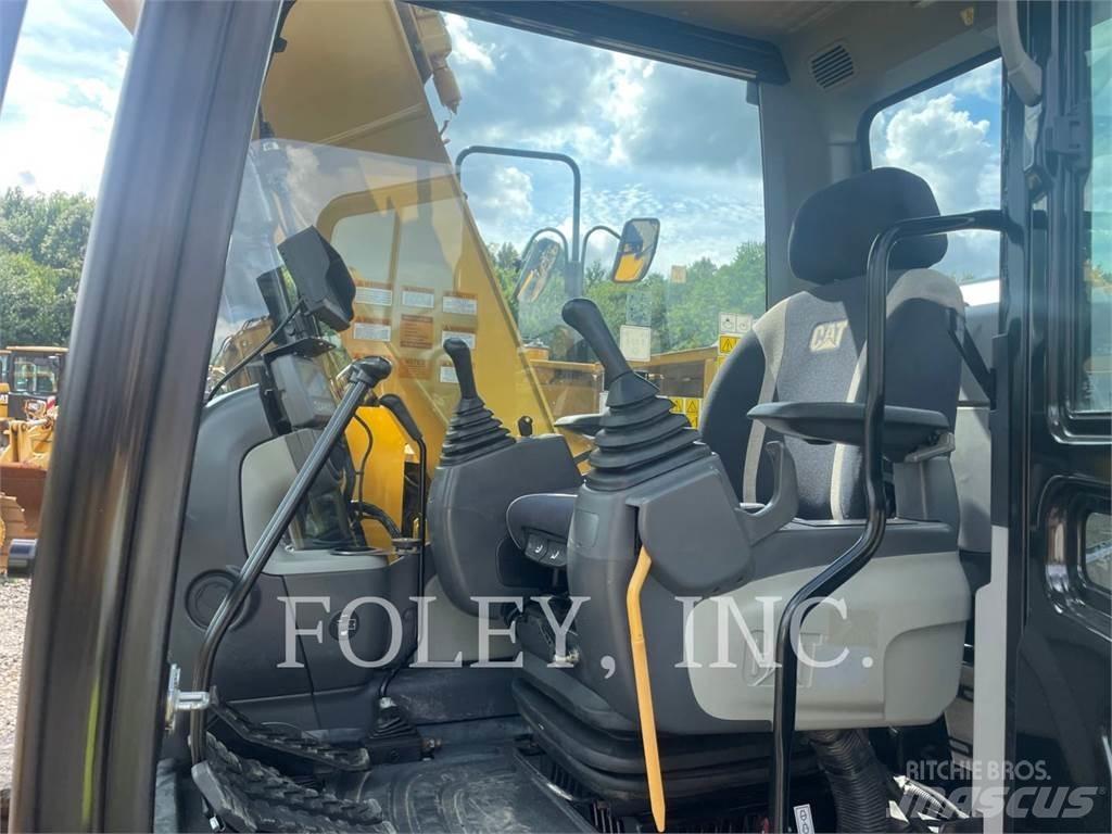 CAT 311FLRR Telakaivukoneet