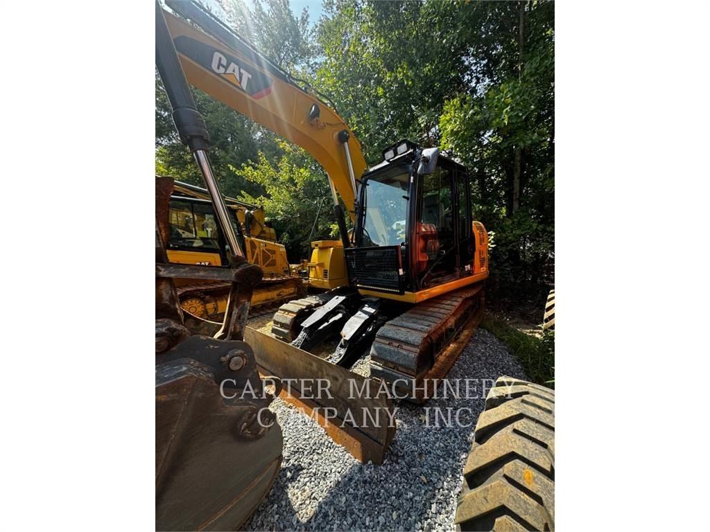 CAT 311FLRR Telakaivukoneet