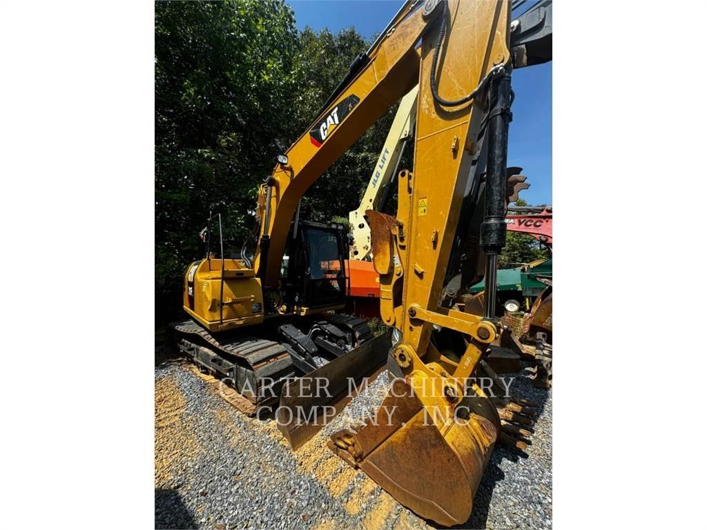CAT 311FLRR Telakaivukoneet