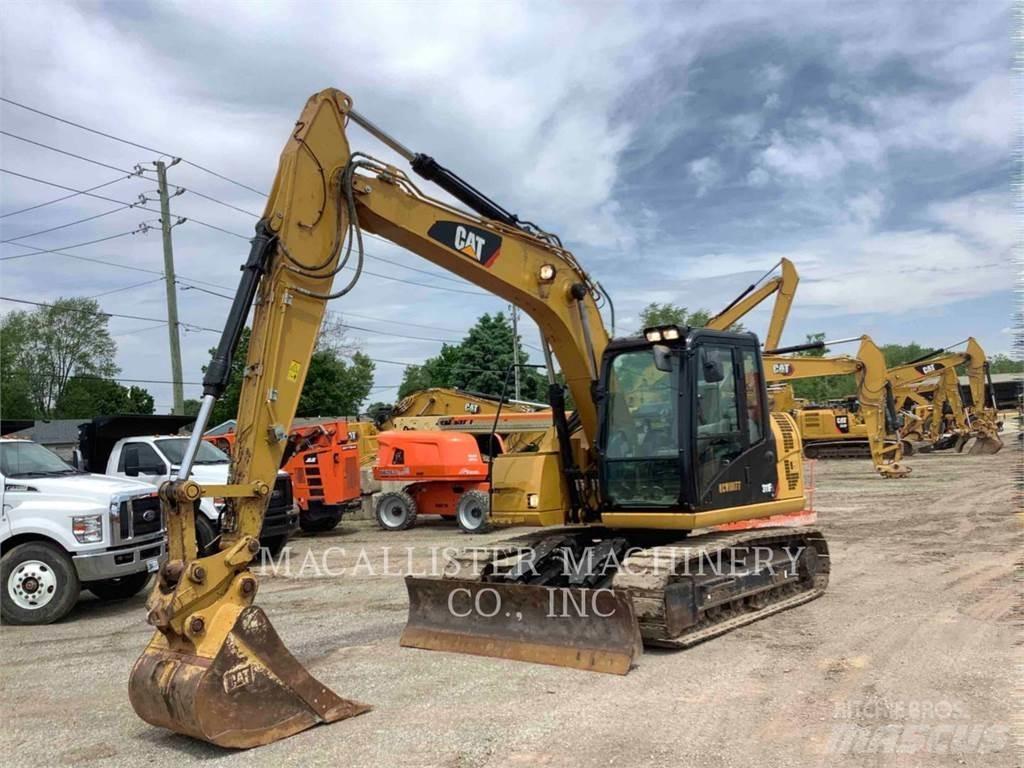 CAT 311FLRR Telakaivukoneet