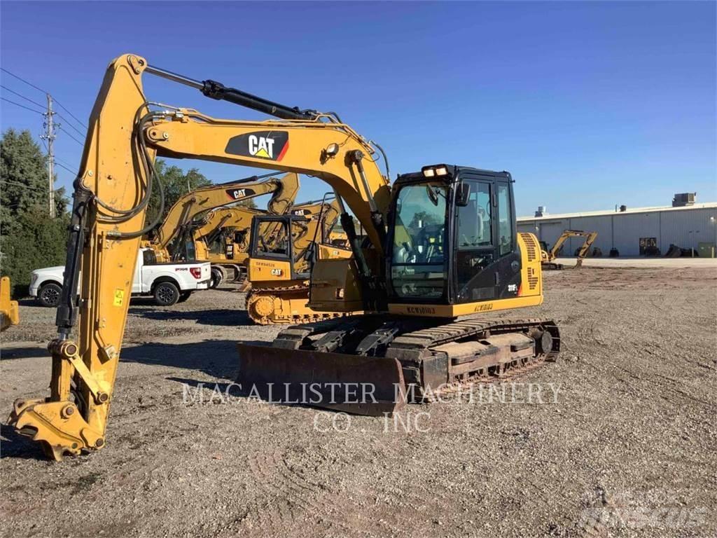 CAT 311FLRR Telakaivukoneet