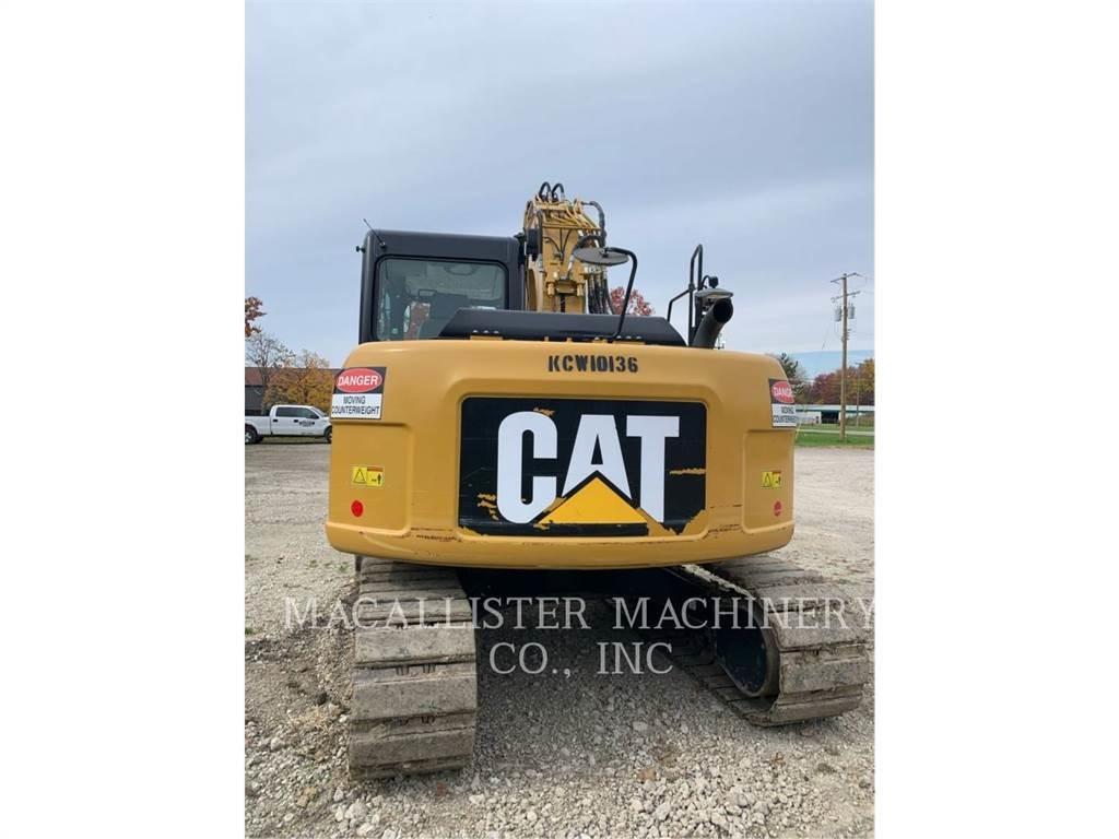 CAT 311FLRR Telakaivukoneet
