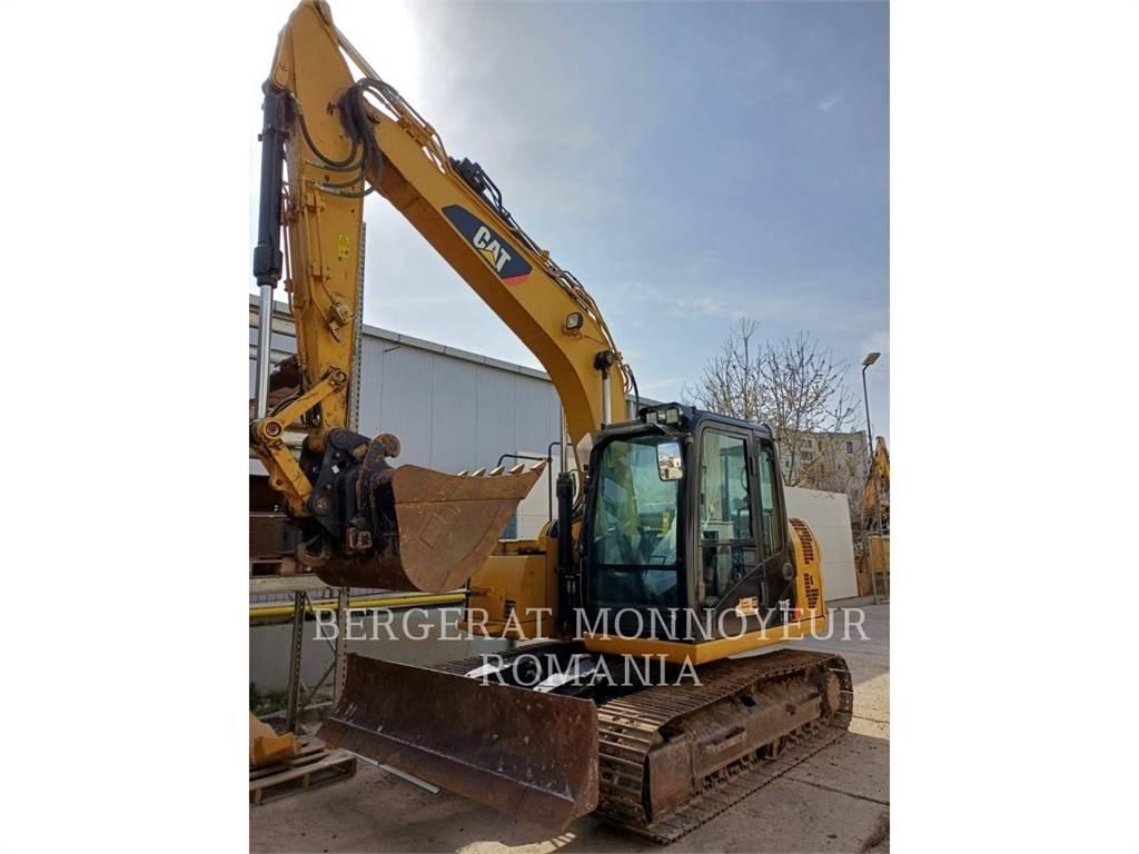 CAT 311FLRR Telakaivukoneet