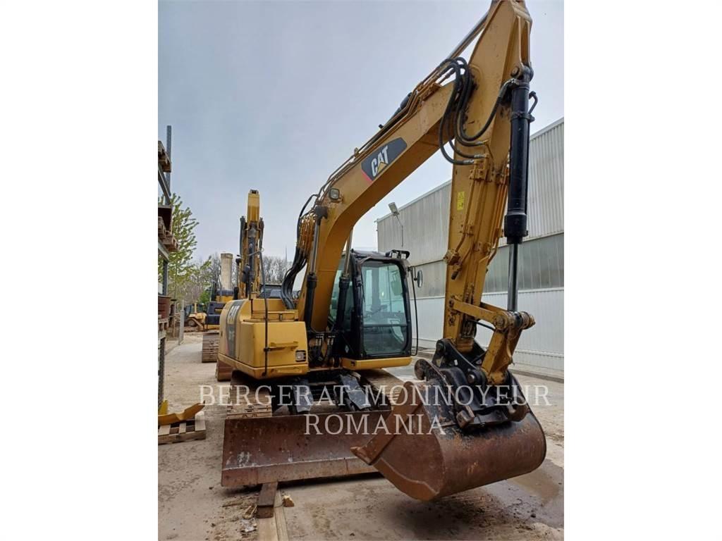 CAT 311FLRR Telakaivukoneet