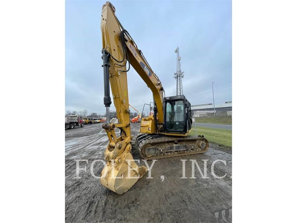 CAT 311FLRR Telakaivukoneet