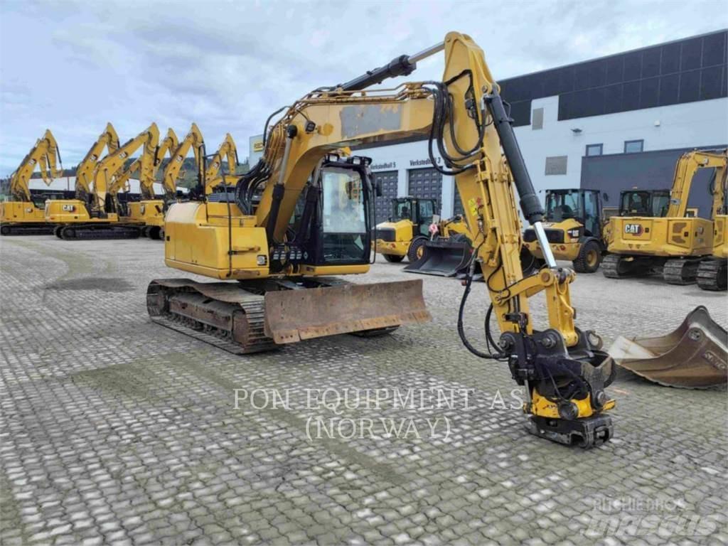 CAT 311FLRR Telakaivukoneet