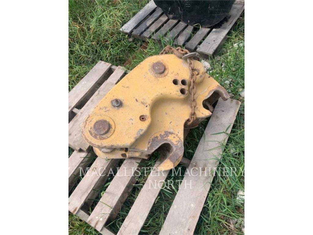 CAT 312BL T Telakaivukoneet