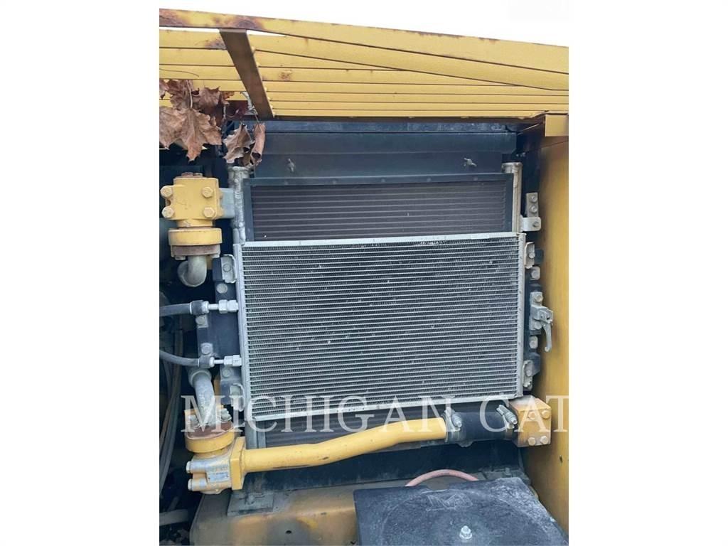CAT 312CL PQ Telakaivukoneet