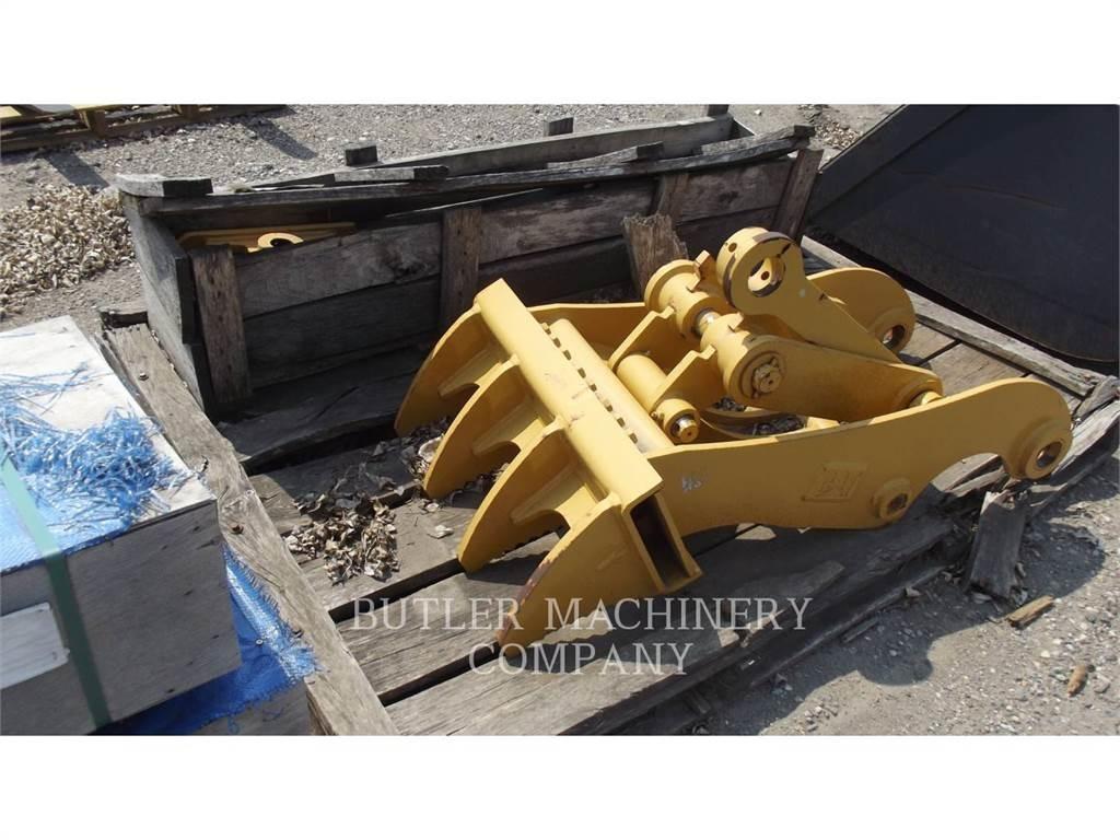 CAT 312CTHMB Pikakytkimet