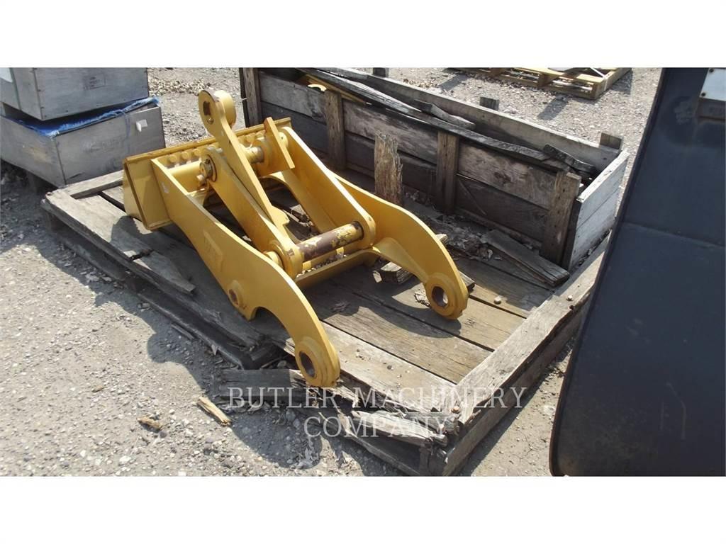 CAT 312CTHMB Pikakytkimet