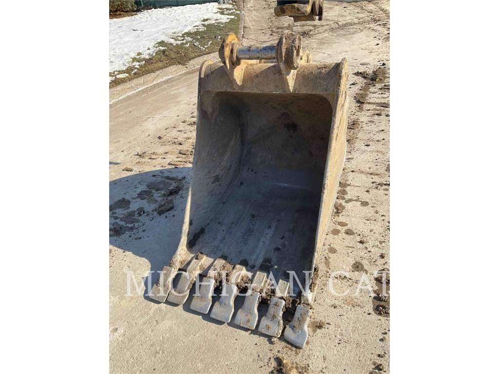 CAT 312EL PQ Telakaivukoneet