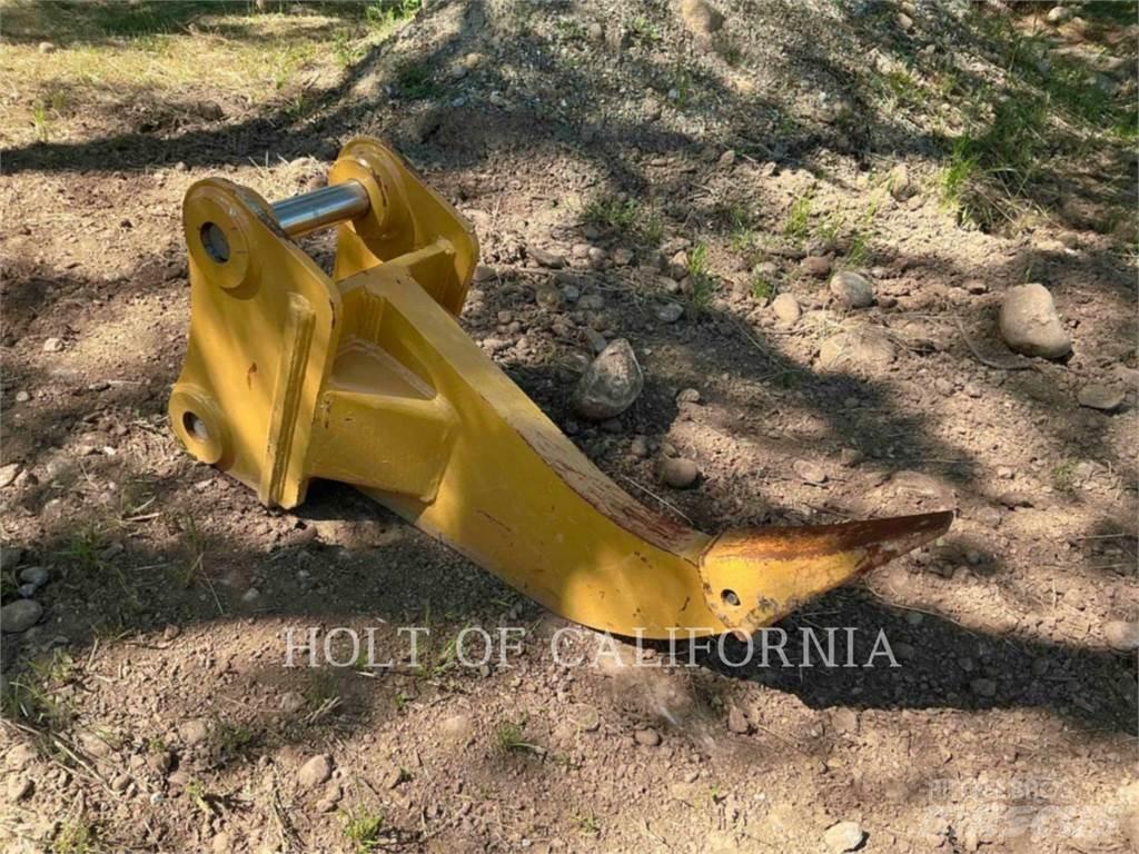 CAT 313 Telakaivukoneet