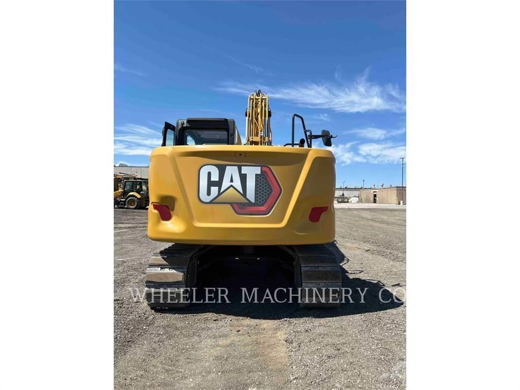 CAT 313 CF Telakaivukoneet