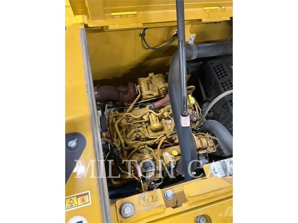 CAT 313 GC Telakaivukoneet