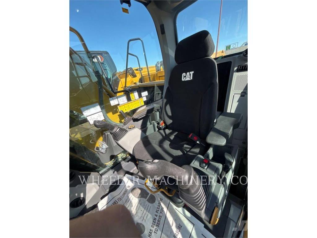 CAT 313 GC CF Telakaivukoneet