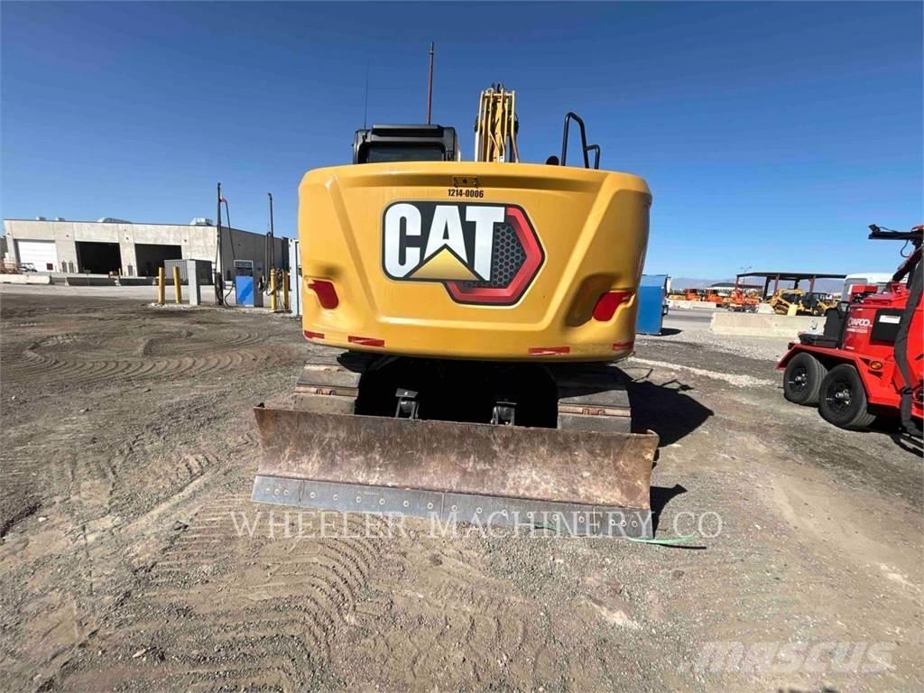 CAT 313 GC TH Telakaivukoneet