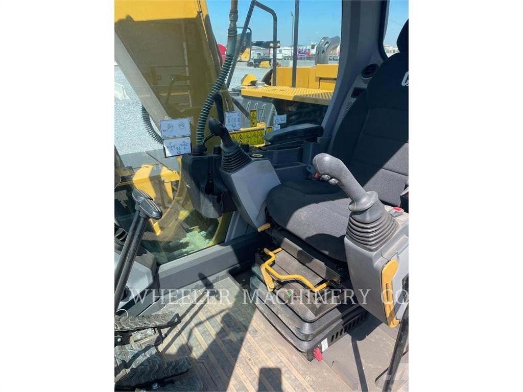 CAT 313 GC TH Telakaivukoneet