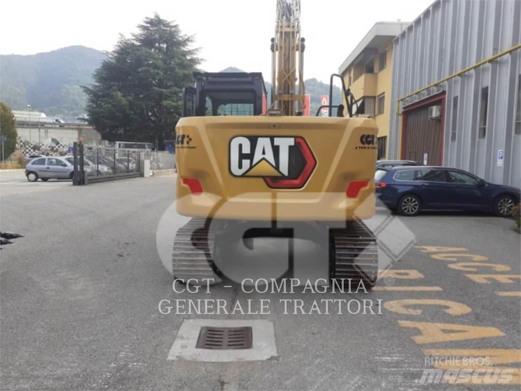 CAT 313 NG Telakaivukoneet