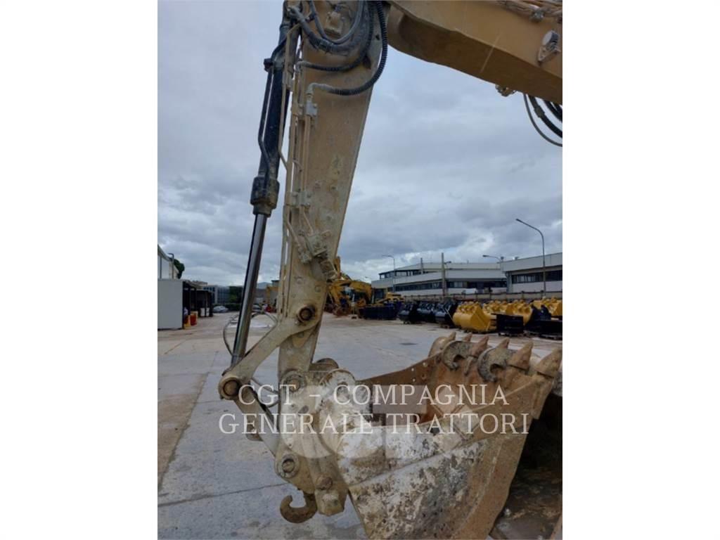 CAT 313 NG Telakaivukoneet