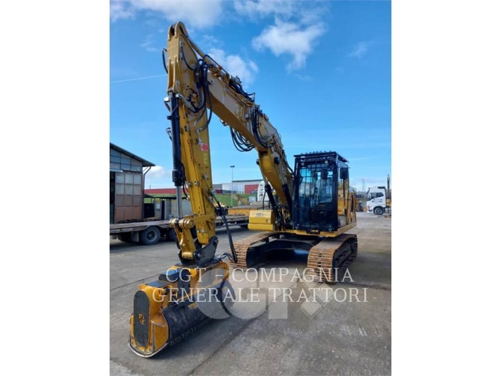 CAT 313 NG Telakaivukoneet