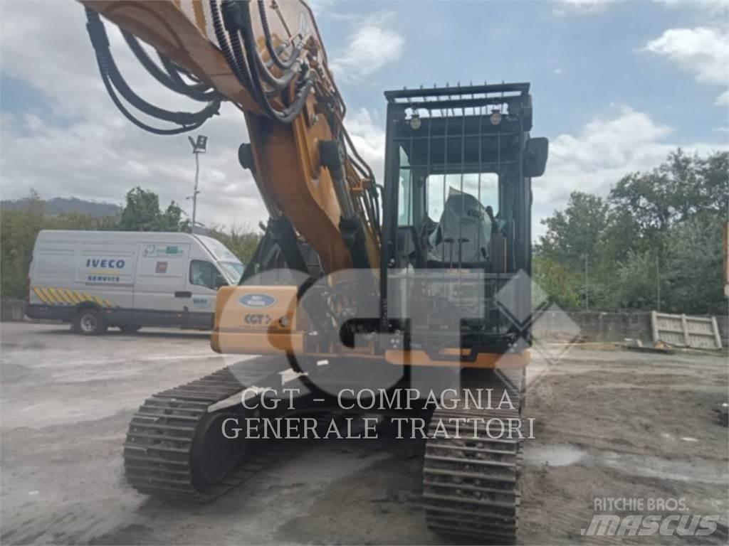 CAT 313 NG Telakaivukoneet