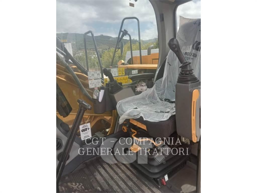 CAT 313 NG Telakaivukoneet