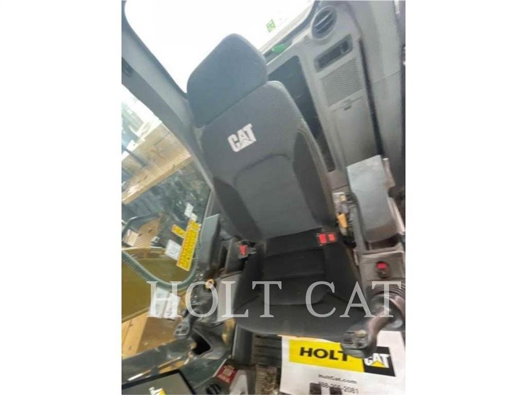 CAT 313 TC Telakaivukoneet