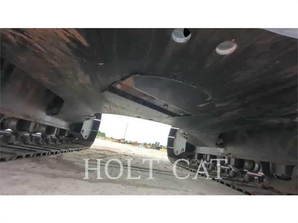 CAT 313 TC Telakaivukoneet