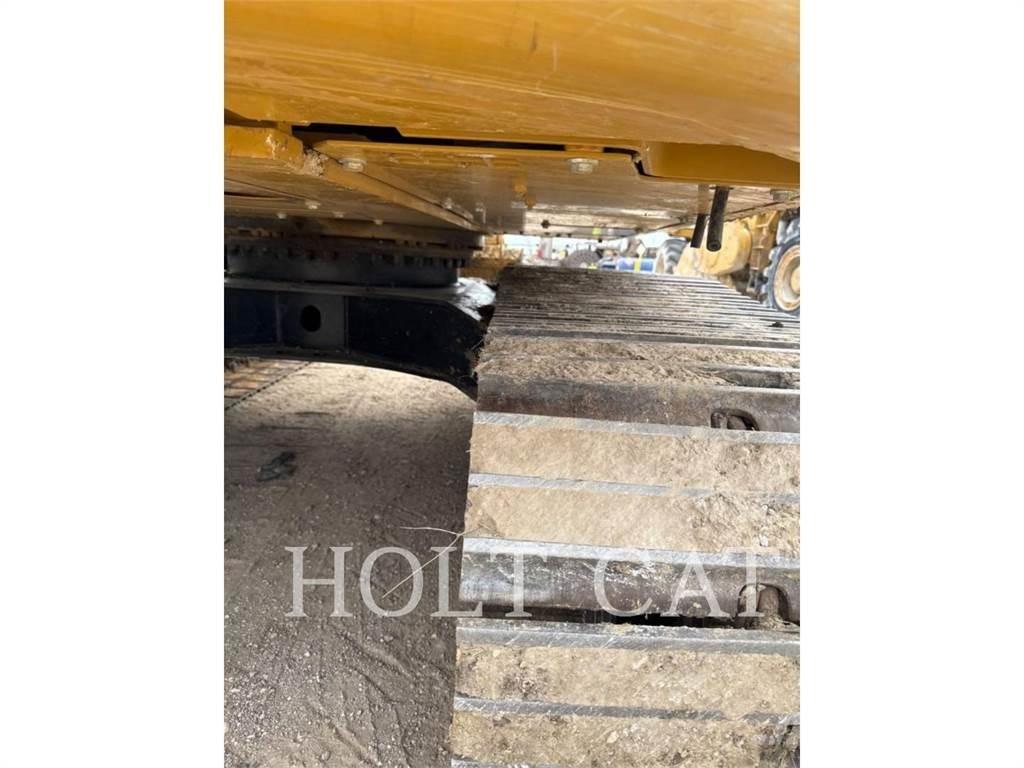 CAT 313 TC Telakaivukoneet