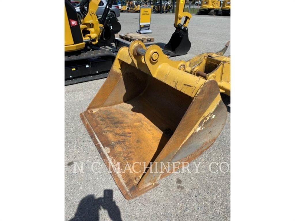 CAT 313BKT60CO Telakaivukoneet