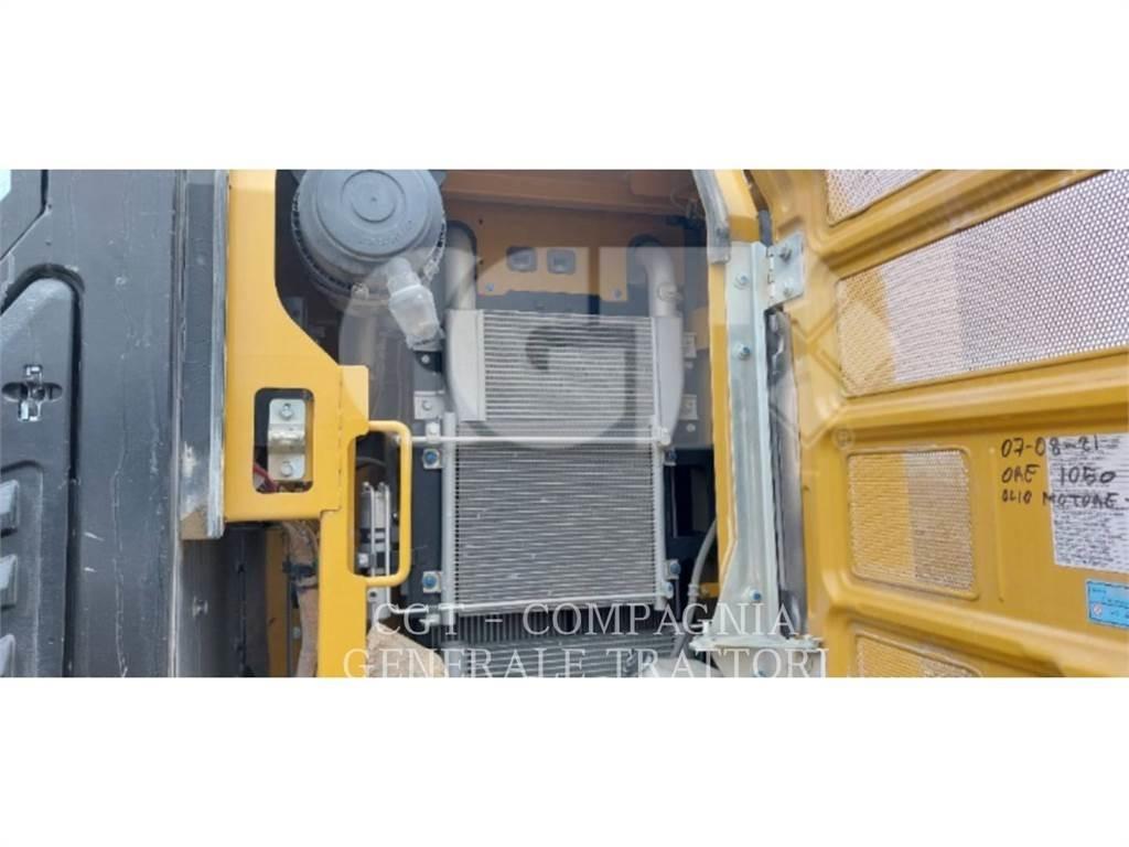 CAT 313F Telakaivukoneet