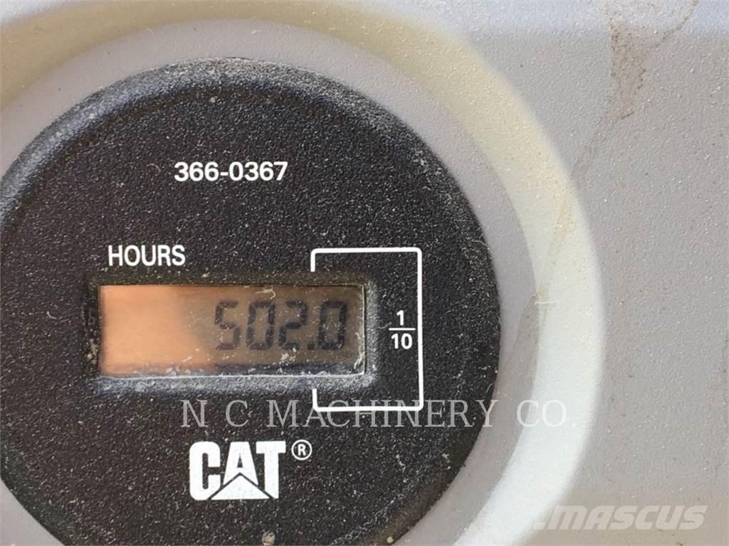CAT 313F L Telakaivukoneet