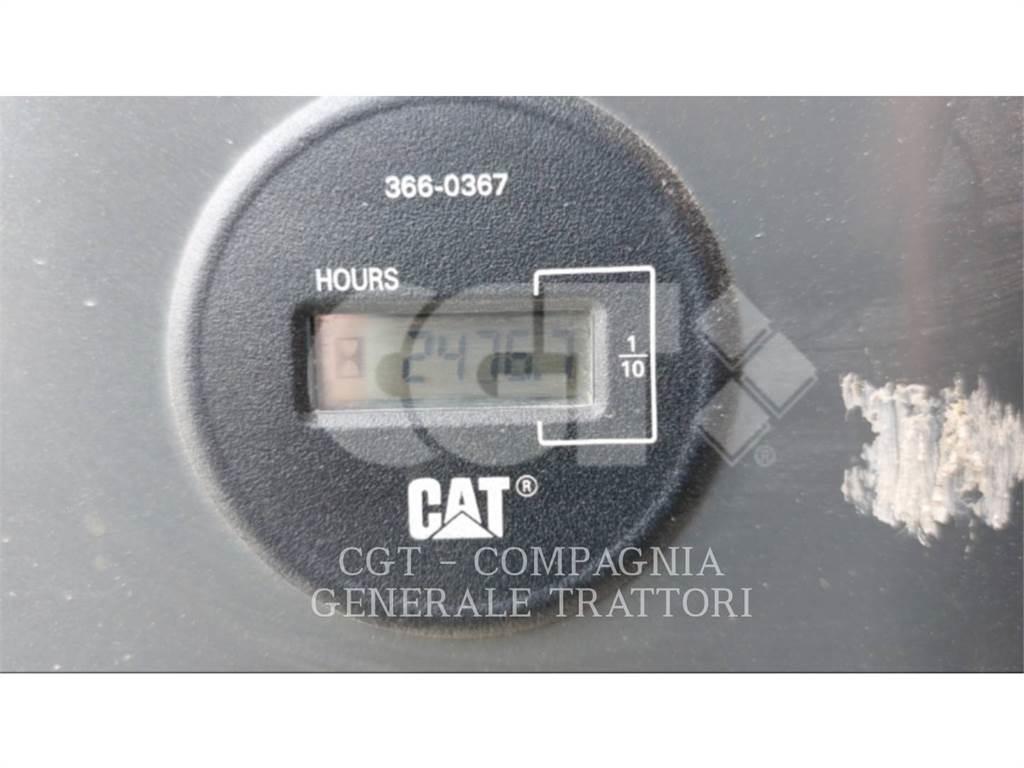 CAT 313FGC Telakaivukoneet