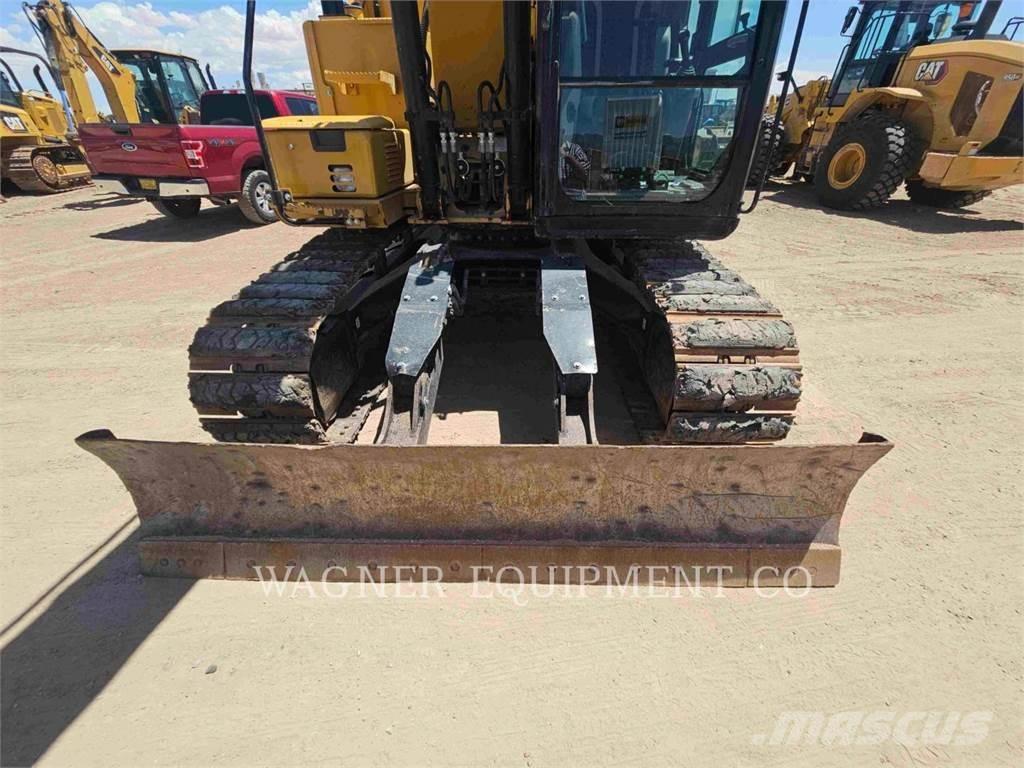 CAT 313FL THB Telakaivukoneet