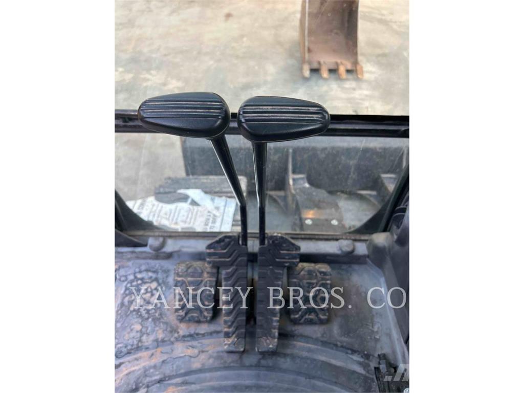 CAT 313FLGC Telakaivukoneet