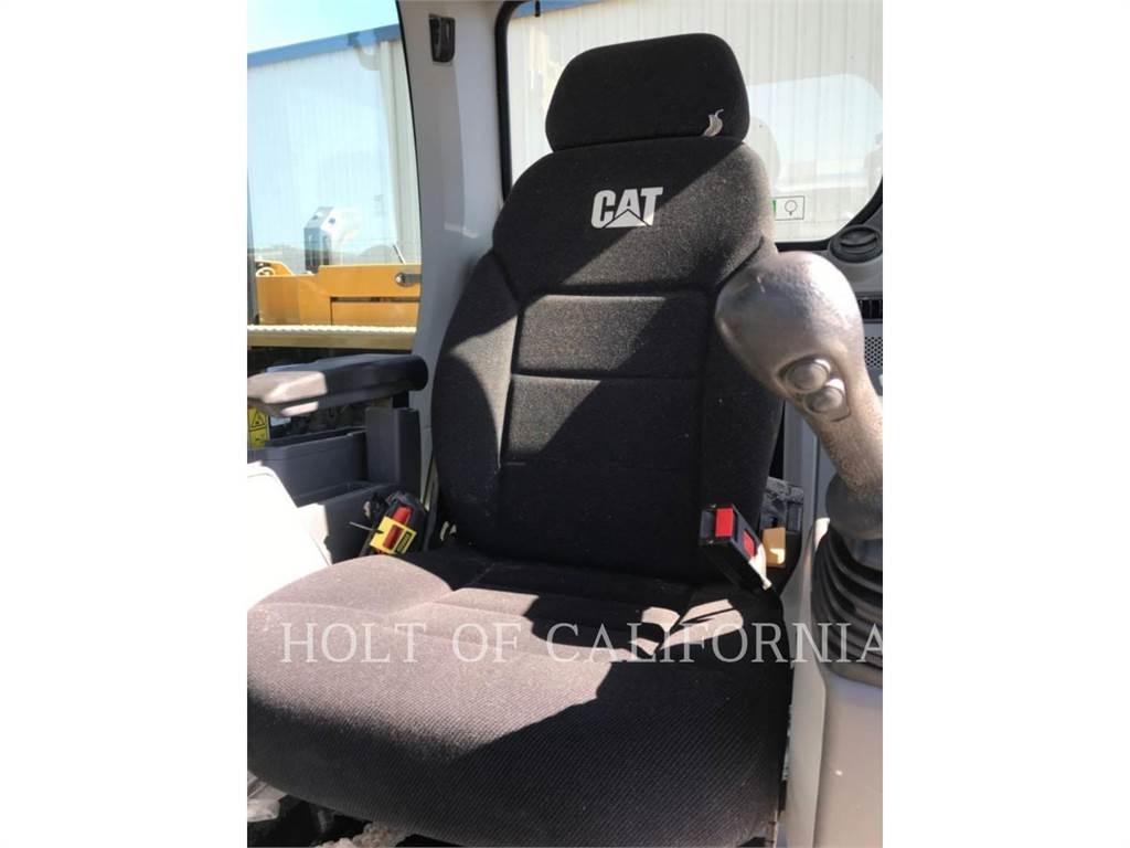 CAT 313GC Telakaivukoneet