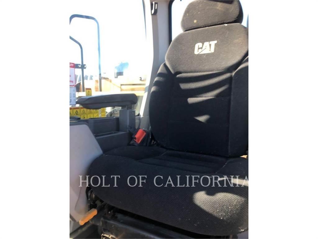 CAT 313GC Telakaivukoneet