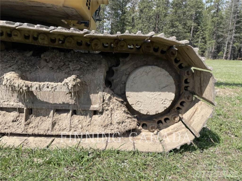 CAT 314C Telakaivukoneet