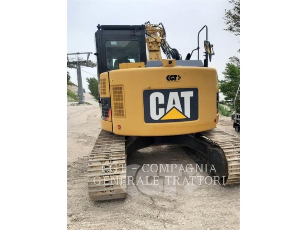CAT 314D LCR Telakaivukoneet