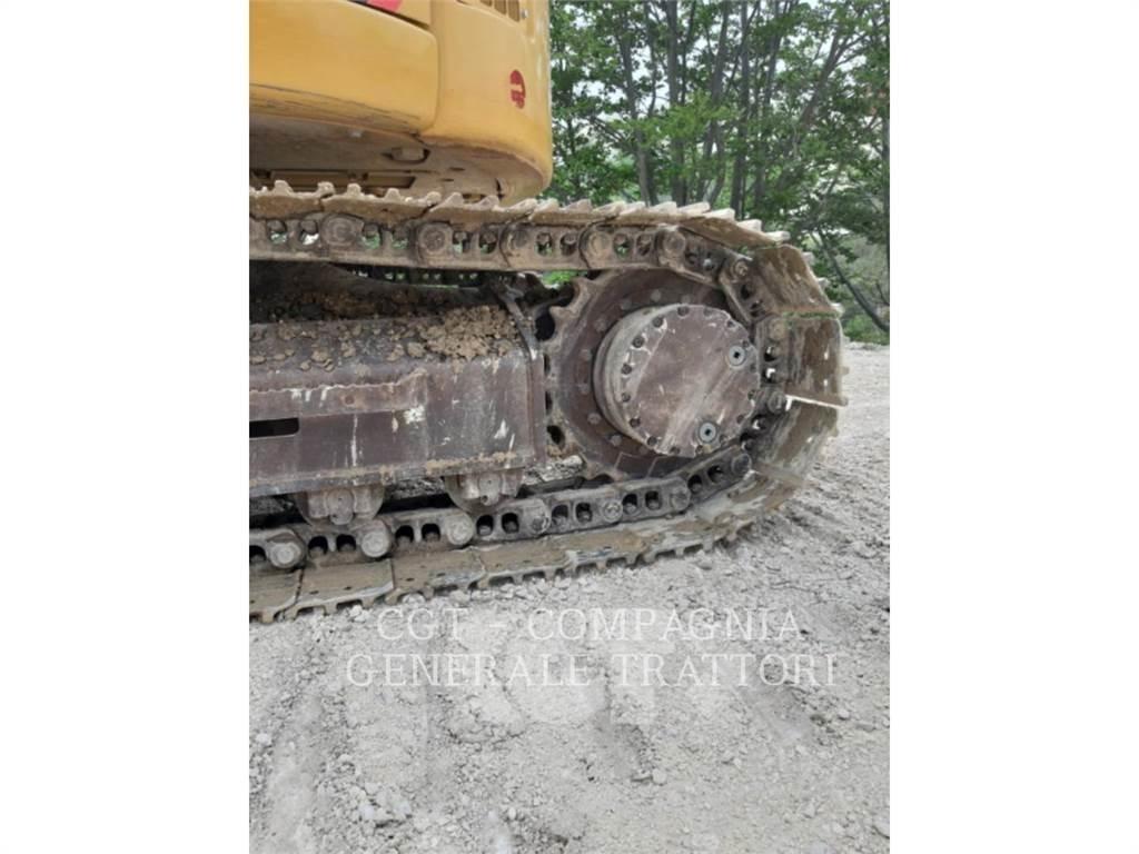 CAT 314D LCR Telakaivukoneet