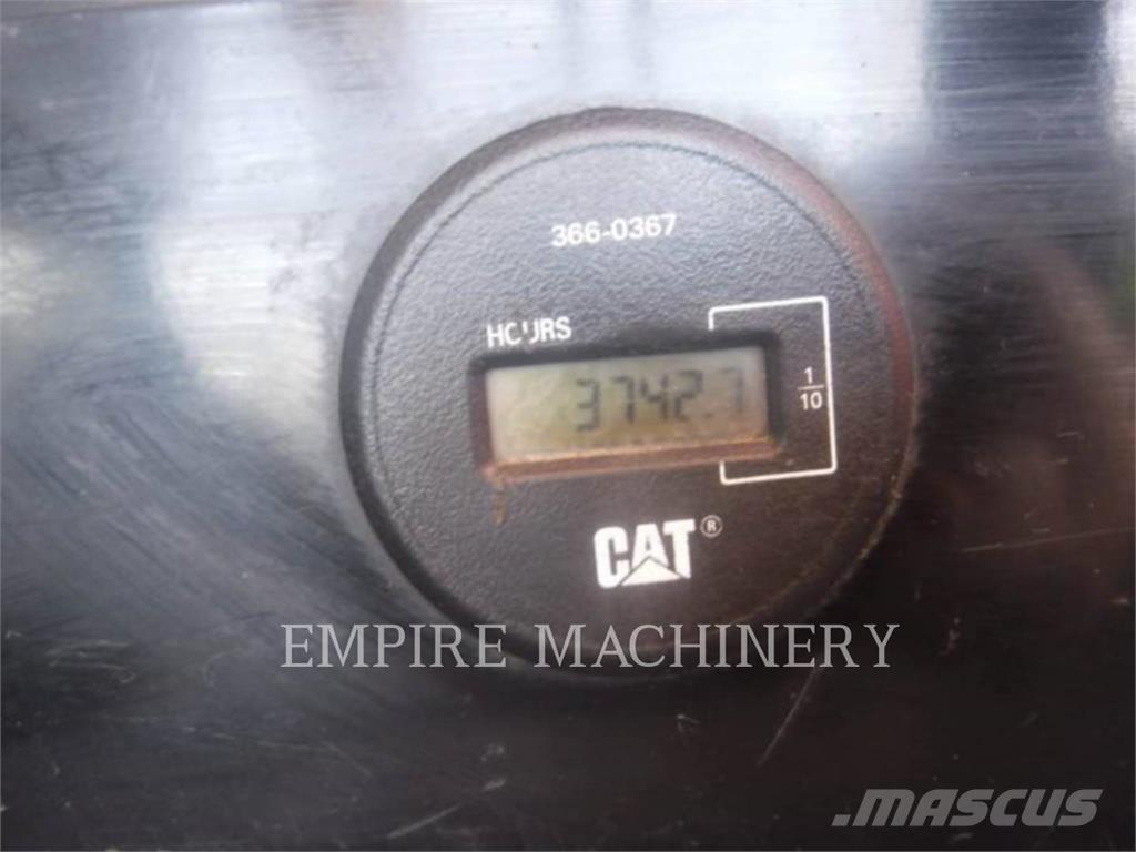 CAT 314D LCR P Telakaivukoneet