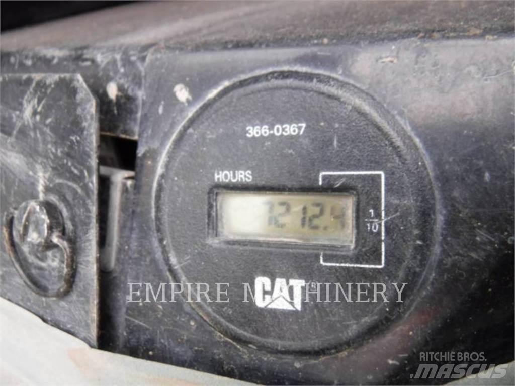 CAT 314E Telakaivukoneet