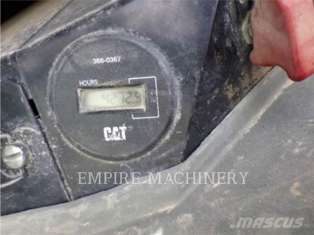 CAT 314E LCR Telakaivukoneet