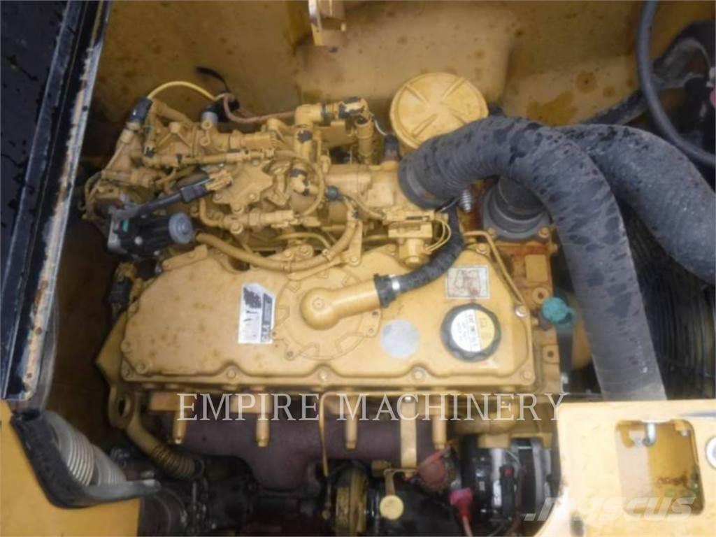 CAT 314E LCR Telakaivukoneet