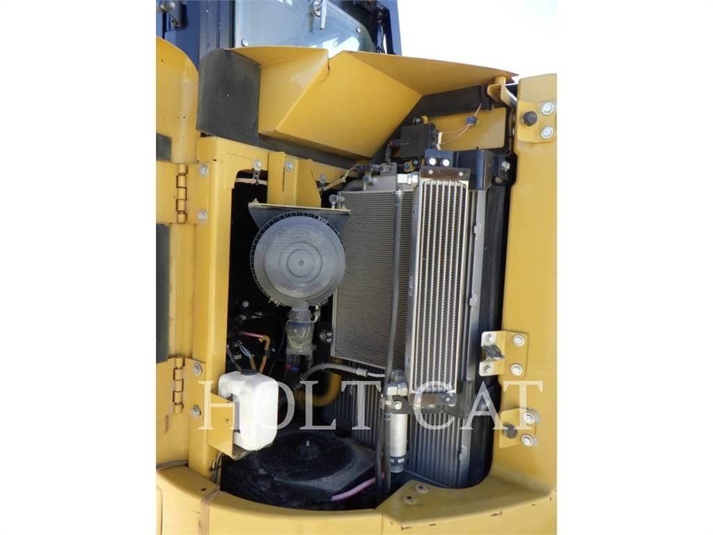 CAT 314ELCR Telakaivukoneet