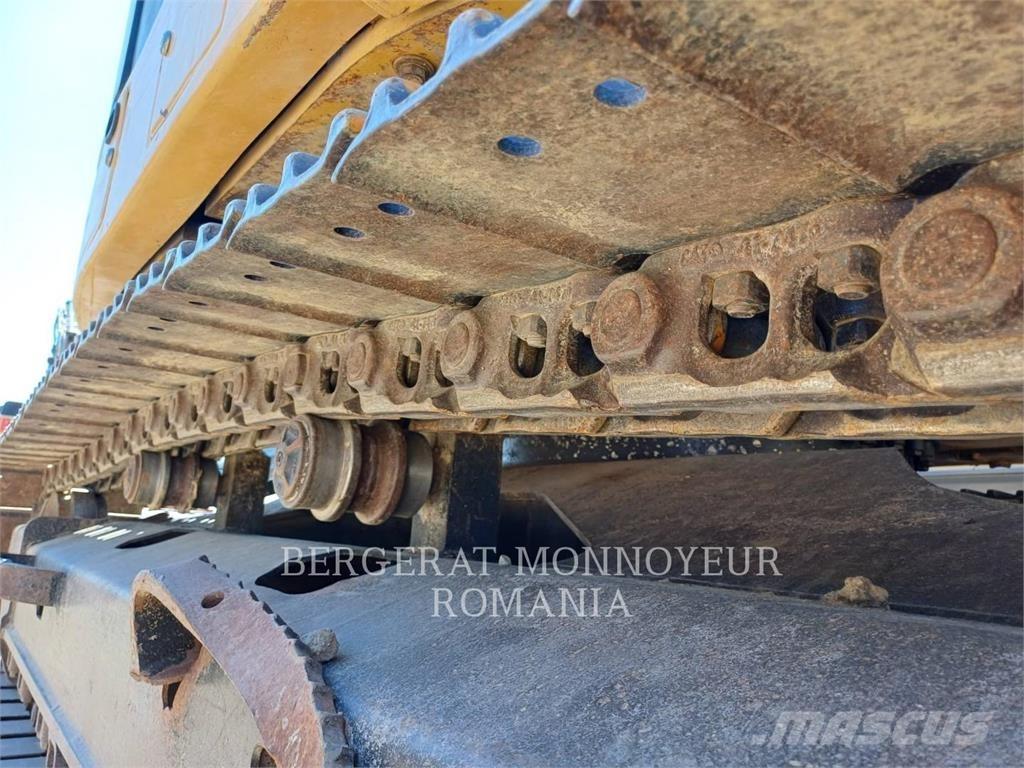 CAT 314ELCR Telakaivukoneet